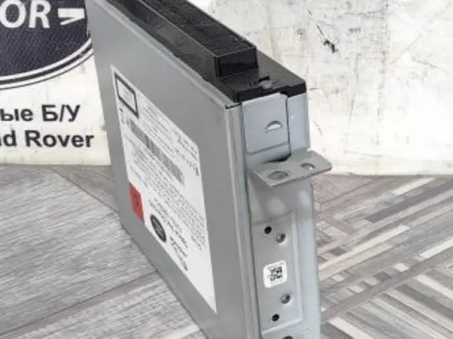 Проигрыватель CD/DVD  Land Rover Discovery 5 L462