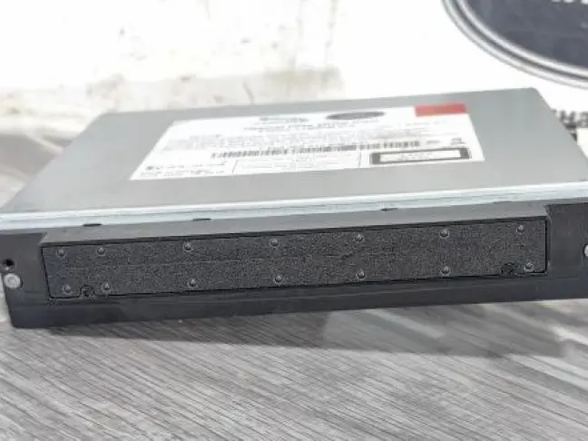 Проигрыватель CD/DVD  Land Rover Discovery 5 L462