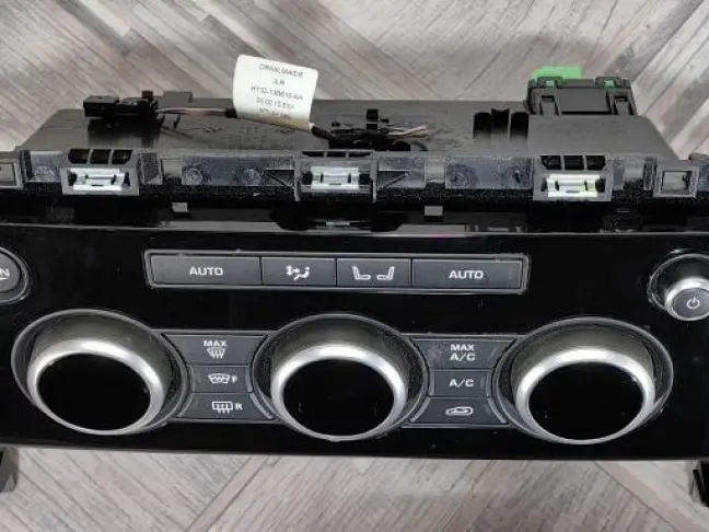 Блок управления климатом Discovery 5 L462