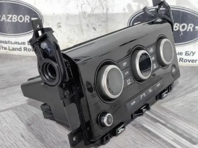Блок управления климатом Discovery 5 L462