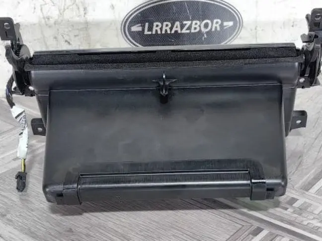 Блок управления климатом Discovery 5 L462