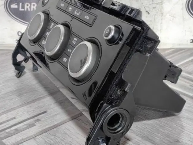 Блок управления климатом Discovery 5 L462