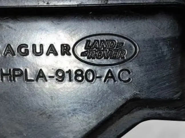 Корпус топливного фильтра Range Rover Sport 2 L494