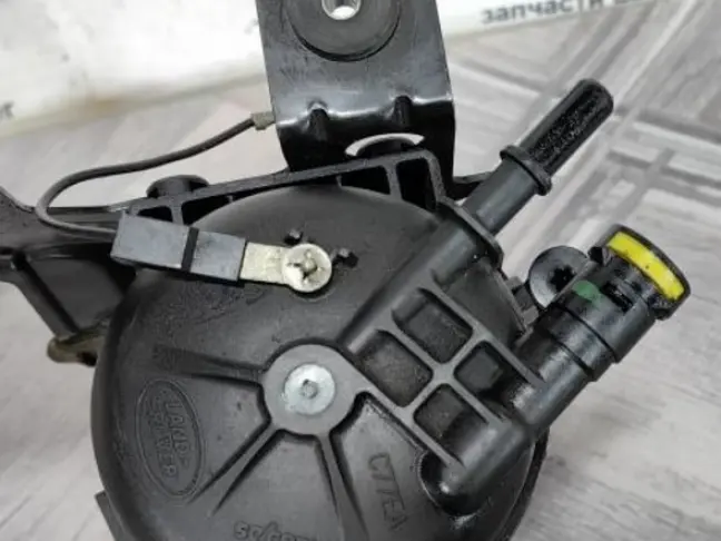 Корпус топливного фильтра Range Rover Sport 2 L494