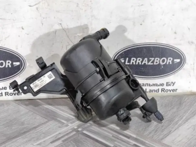 Корпус топливного фильтра Range Rover Sport 2 L494