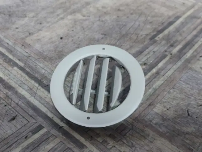 Дефлектор воздушный в потолок Discovery 3