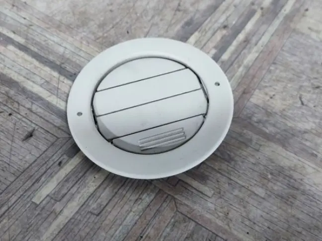 Дефлектор воздушный в потолок Discovery 3