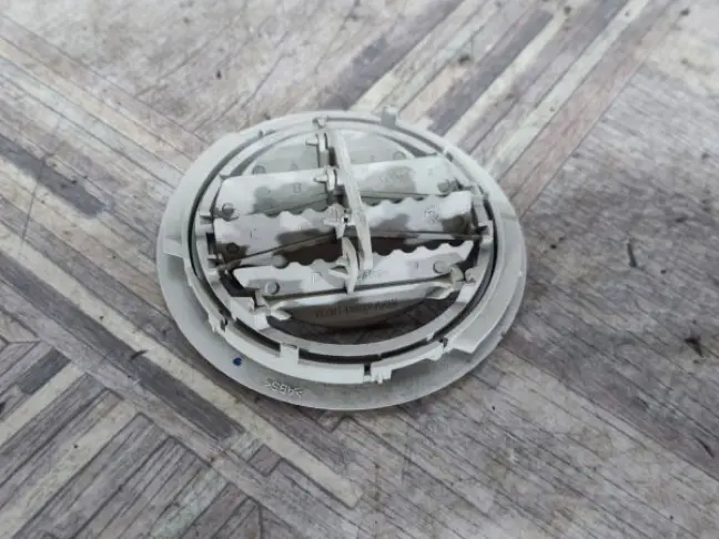 Дефлектор воздушный в потолок Discovery 3