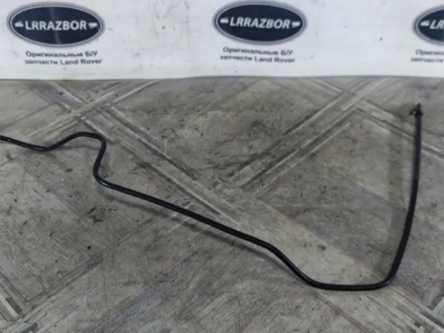 Патрубки системы охлаждения DISCOVERY 3 L319 2.7