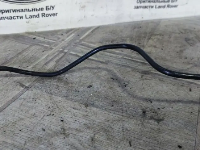 Патрубки системы охлаждения DISCOVERY 3 L319 2.7