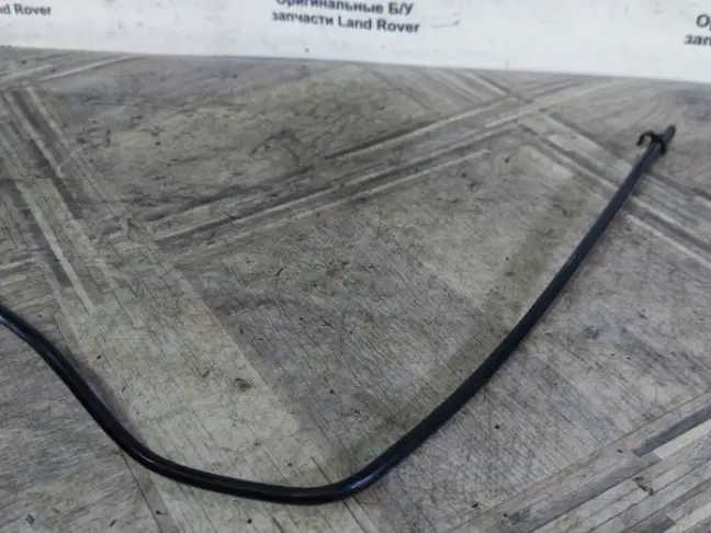 Патрубки системы охлаждения DISCOVERY 3 L319 2.7