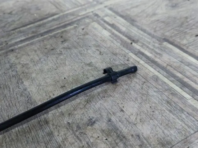 Патрубки системы охлаждения DISCOVERY 3 L319 2.7