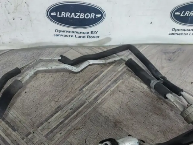 Трубка кондиционера DISCOVERY 3 L319 2.7