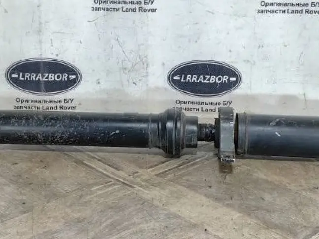 Вал карданный задний Range Rover Sport 2 L494