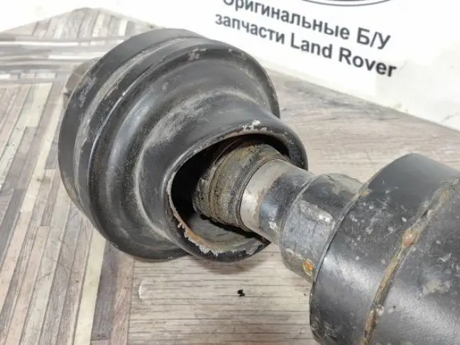 Вал карданный задний Range Rover Sport 2 L494