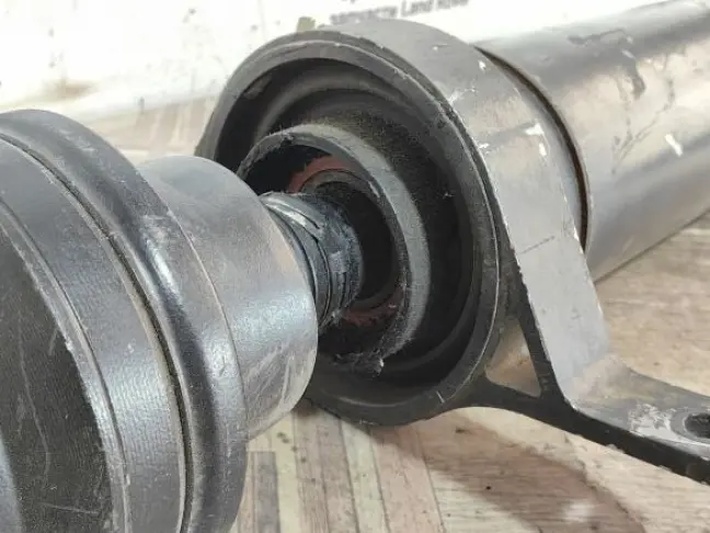 Вал карданный задний Range Rover Sport 2 L494