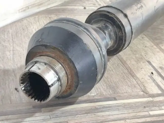 Вал карданный задний Range Rover Sport 2 L494