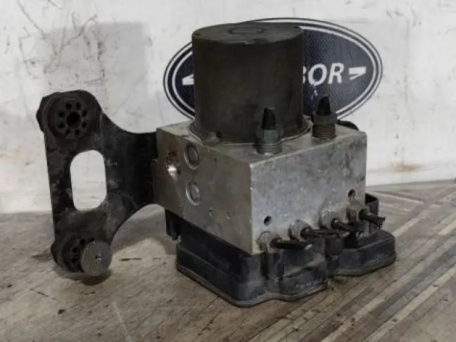 Блок управления ABS  Range Rover Sport 2 306DT