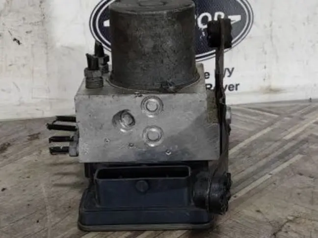 Блок управления ABS  Range Rover Sport 2 306DT