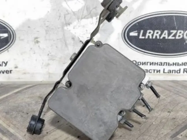 Блок управления ABS  Range Rover Sport 2 306DT