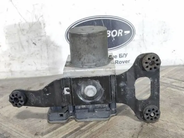 Блок управления ABS  Range Rover Sport 2 306DT