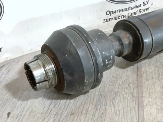 Вал карданный задний Range Rover Sport 2 306DT