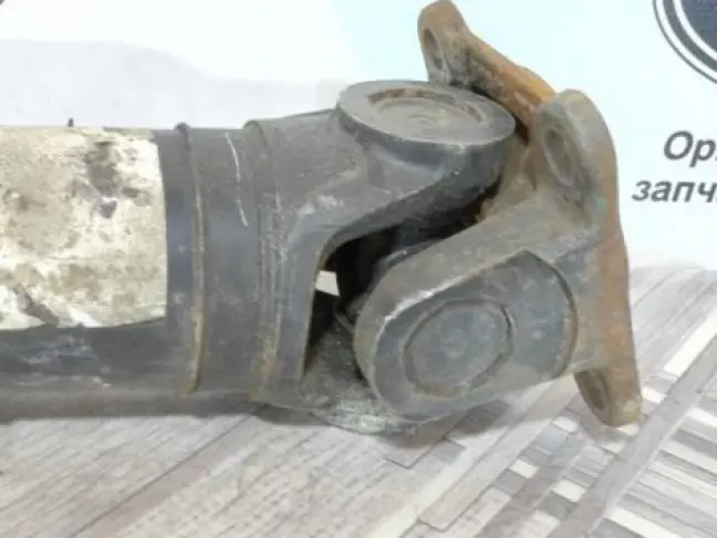 Вал карданный задний Range Rover Sport 2 306DT