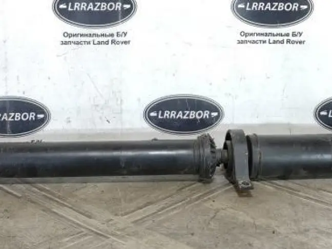 Вал карданный задний Range Rover Sport 2 306DT