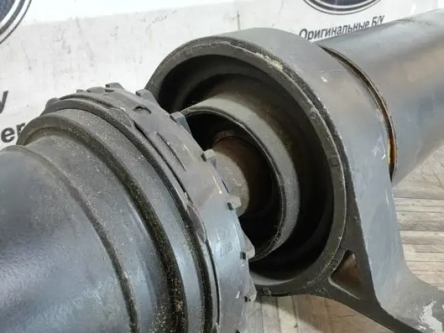 Вал карданный задний Range Rover Sport 2 306DT