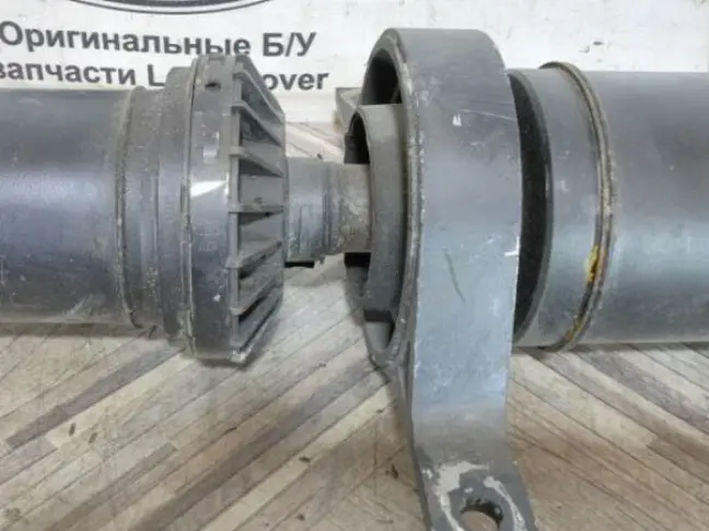 Вал карданный задний Range Rover Sport 2 306DT