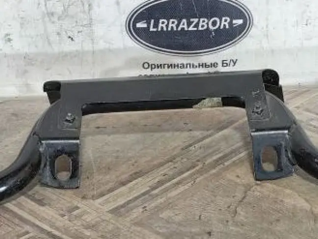 Кронштейн бампера Land Rover Discovery 5 L462