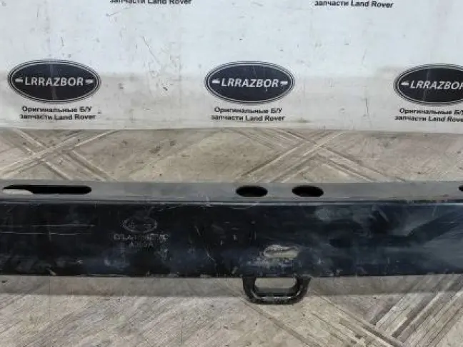 Усилитель заднего бампера Range Rover 4 L405