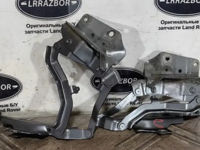 Петли капота Land Rover Discovery 5 L462