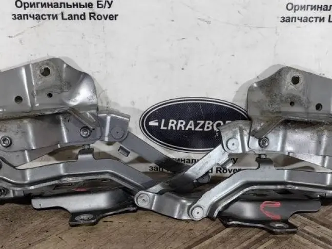 Петли капота Land Rover Discovery 5 L462