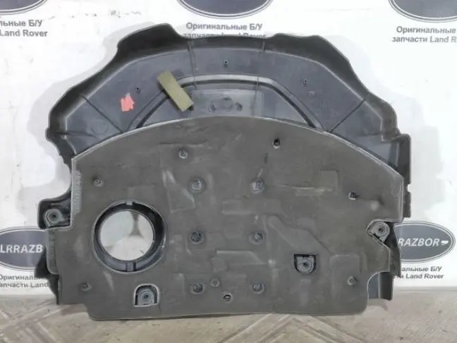 Крышка двигателя  Land Rover Discovery 5 L462