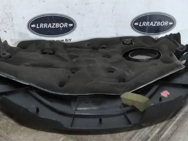 Крышка двигателя  Land Rover Discovery 5 L462