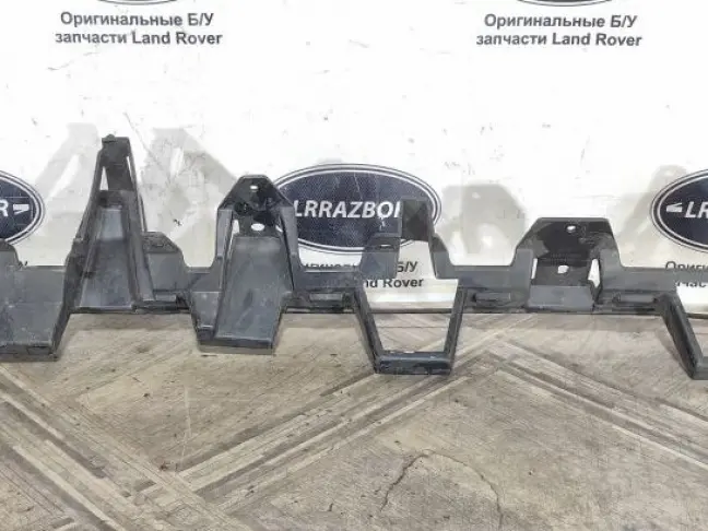 Кронштейн бампера Land Rover Discovery 5 L462