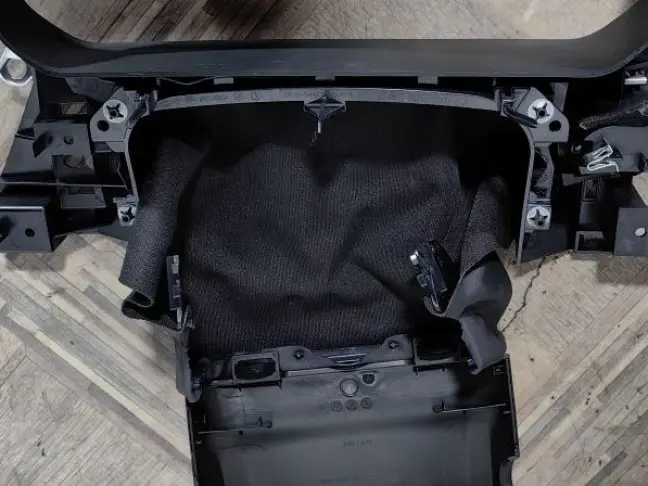 Панель приборов TFT Range Rover 4 L405 / Sport 2