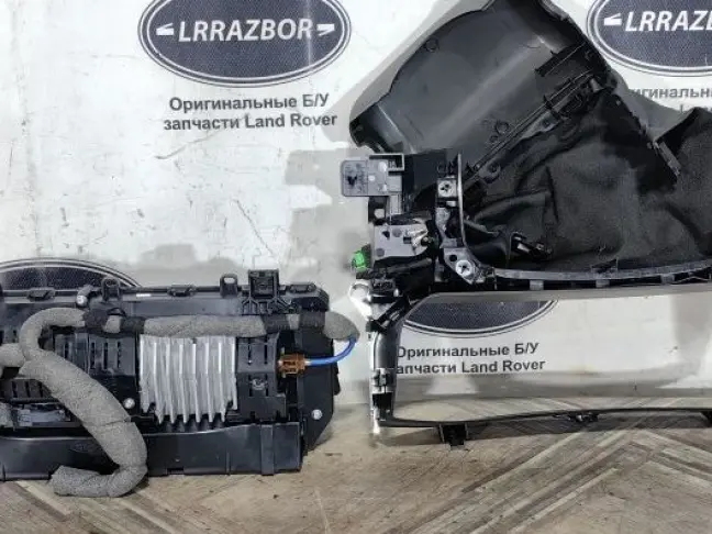 Панель приборов TFT Range Rover 4 L405 / Sport 2