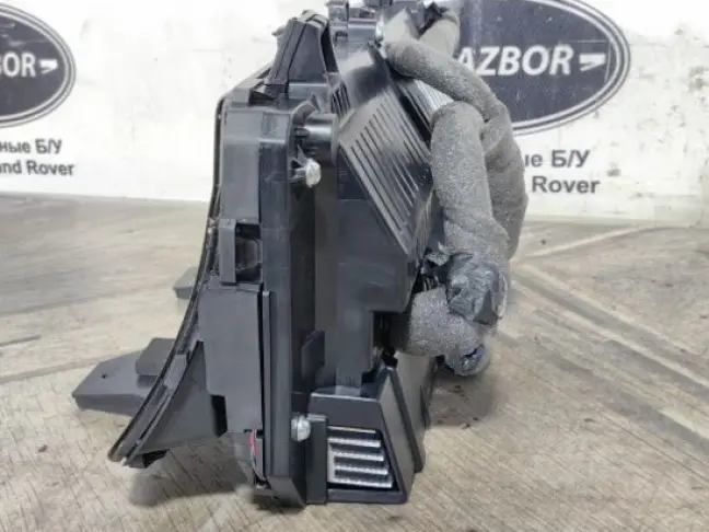 Панель приборов TFT Range Rover 4 L405 / Sport 2