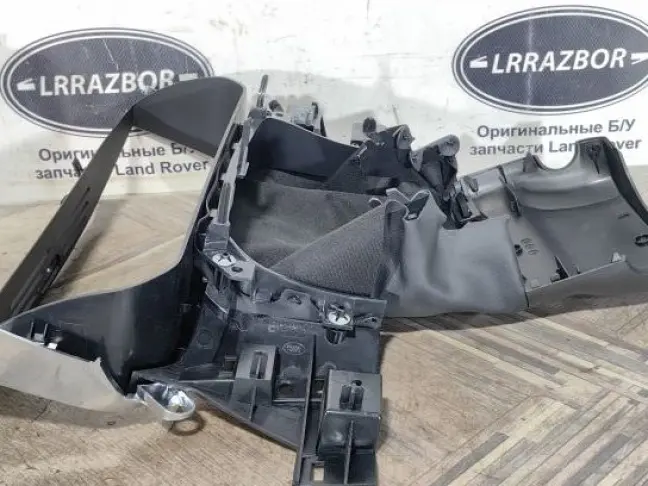 Панель приборов TFT Range Rover 4 L405 / Sport 2