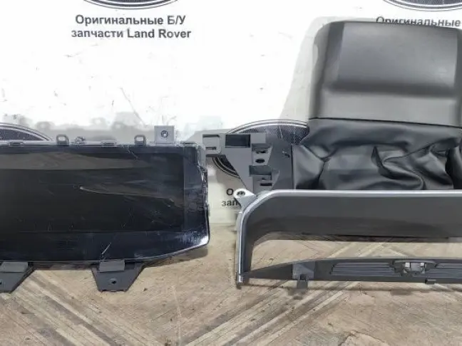 Панель приборов TFT Range Rover 4 L405 / Sport 2