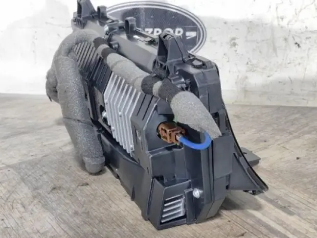 Панель приборов TFT Range Rover 4 L405 / Sport 2