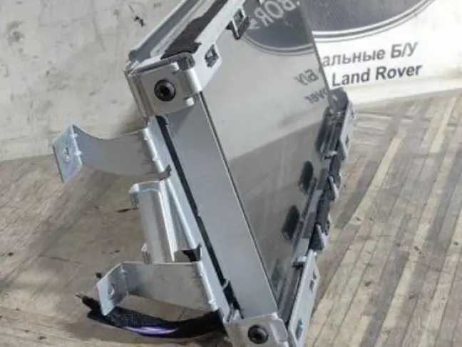 Бортовой монитор Range Rover Sport 2 L494