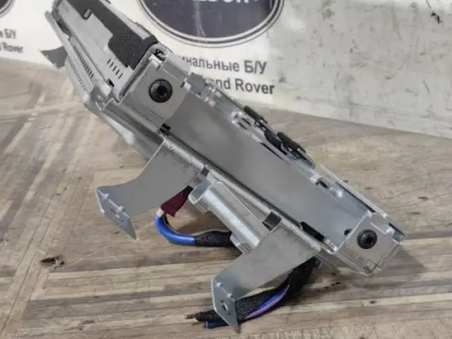 Бортовой монитор Range Rover Sport 2 L494