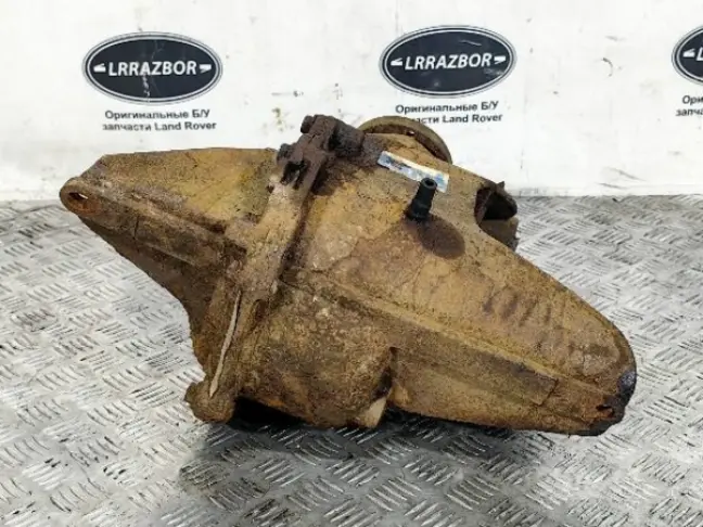 Редуктор заднего моста Land Rover Sport L320 3.54