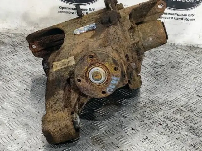 Редуктор заднего моста Land Rover Sport L320 3.54
