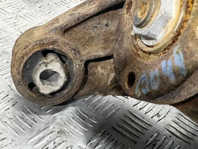 Редуктор заднего моста Land Rover Sport L320 3.54