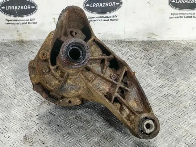 Редуктор заднего моста Land Rover Sport L320 3.54