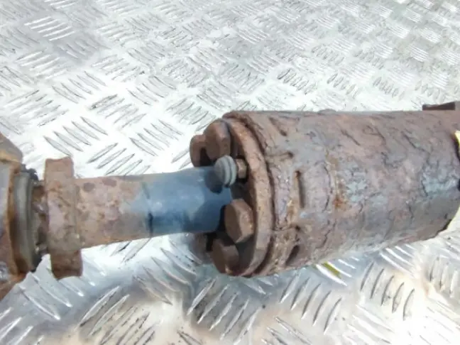 Стабилизатор задний Range Rover Sport L320 5.0